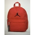 thumbnail image 1 of Nike Air Jordan Backpack, Gym Red, 1 of 2
