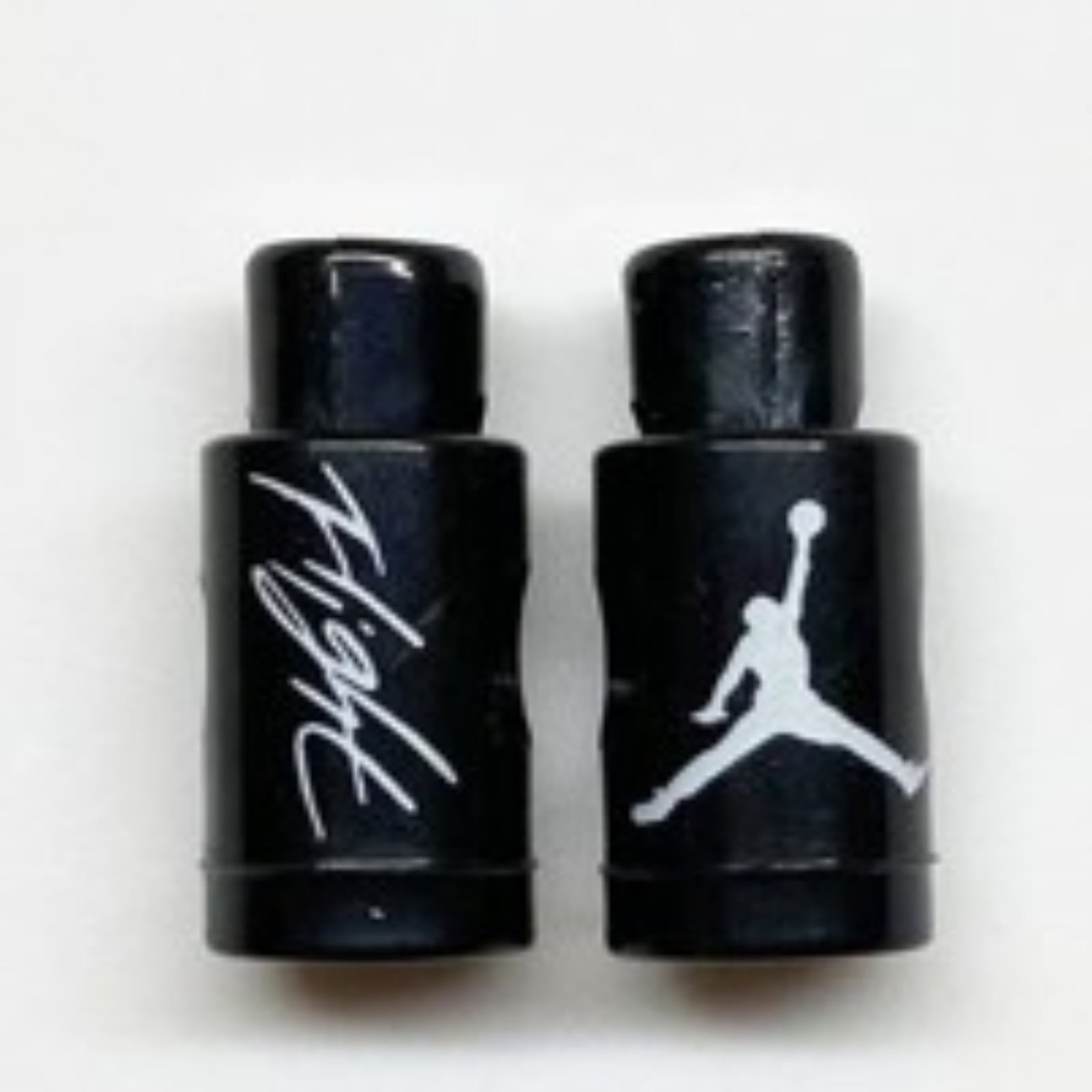 custom jordan lace locks