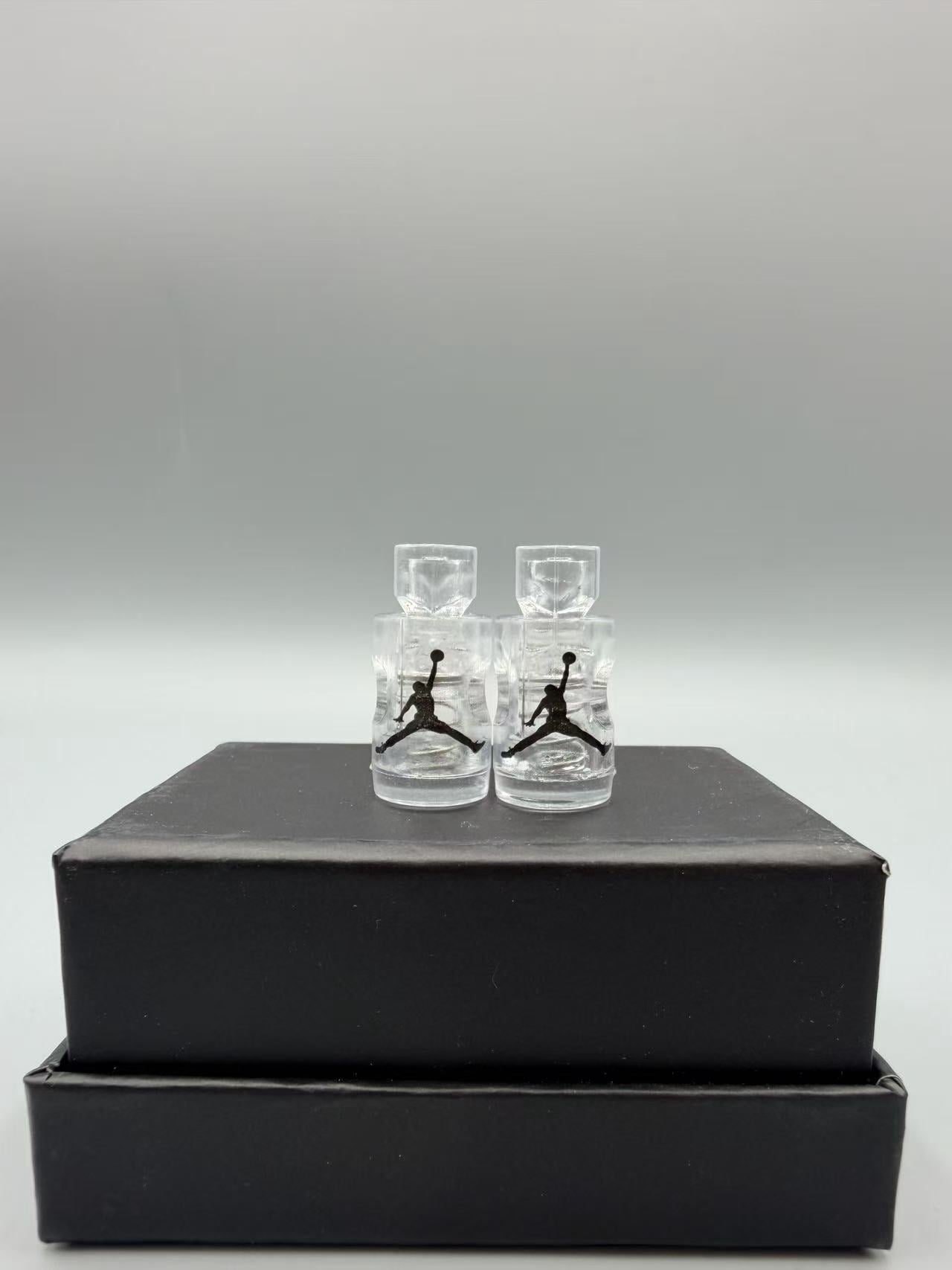 replacement jordan lace locks