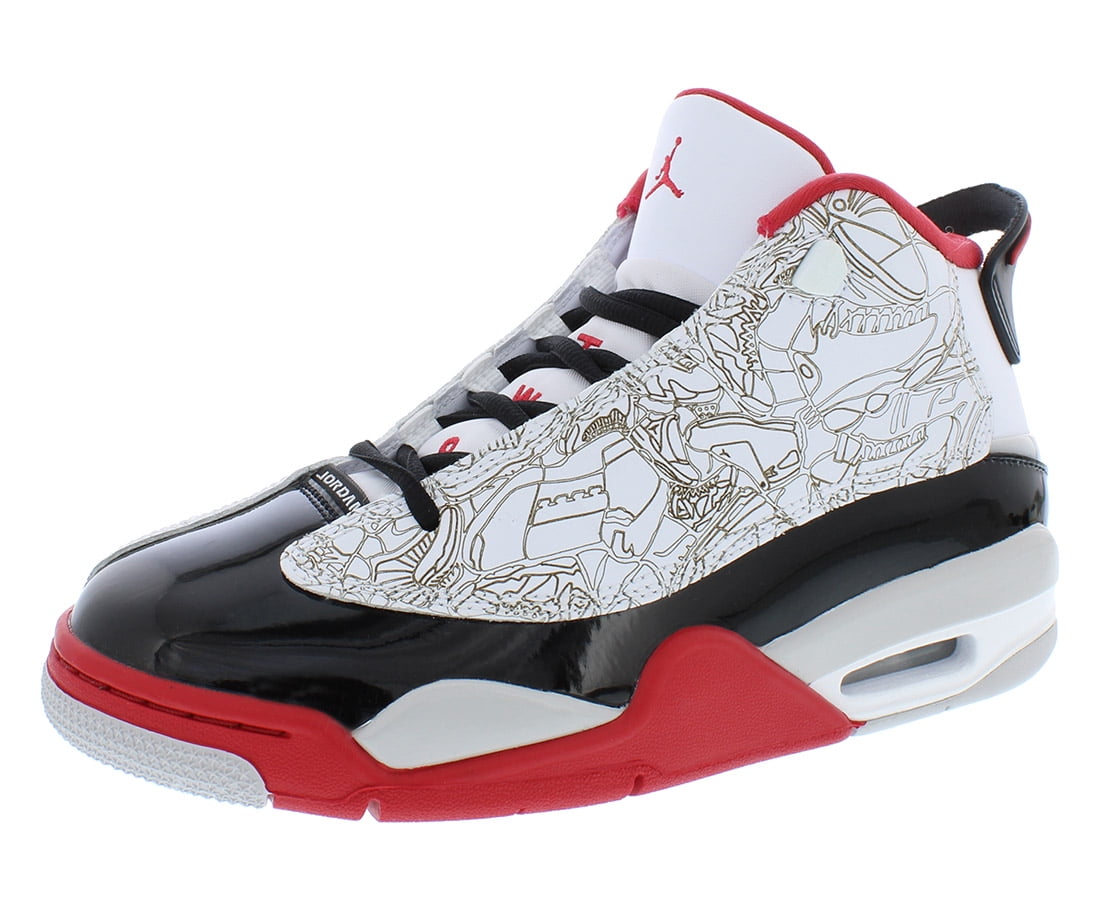 men's jordan dub zero size 13