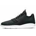 thumbnail image 1 of Nike Air Jordan Eclipse Black White 724010 010 Men's Fashion Sneakers, 1 of 5