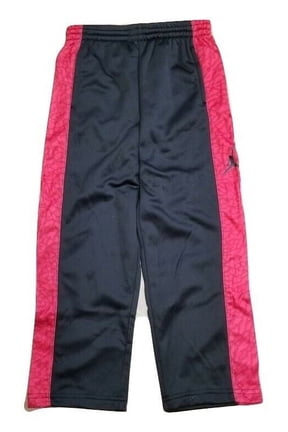 Air Jordan Elephant Print Boys Jogger Sweatpants Pants Size 6 (Medium)