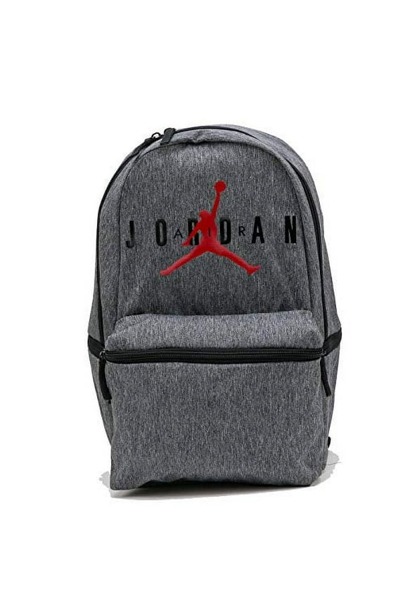 Air Jordan HBR Air Backpack (One Size, Grey)