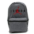 thumbnail image 1 of Nike Air Jordan HBR Air Backpack (One Size, Grey), 1 of 4