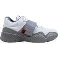 thumbnail image 1 of Nike Air Jordan J23 White/Gym Red-Wolf Grey 854557-102 Men's Size 12, 1 of 4