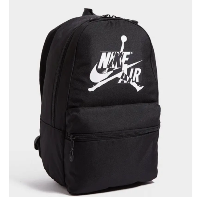 Nike Air Jordan Jumpman Backpack (Black/Anthracite) Style 9A0381K72 Sz