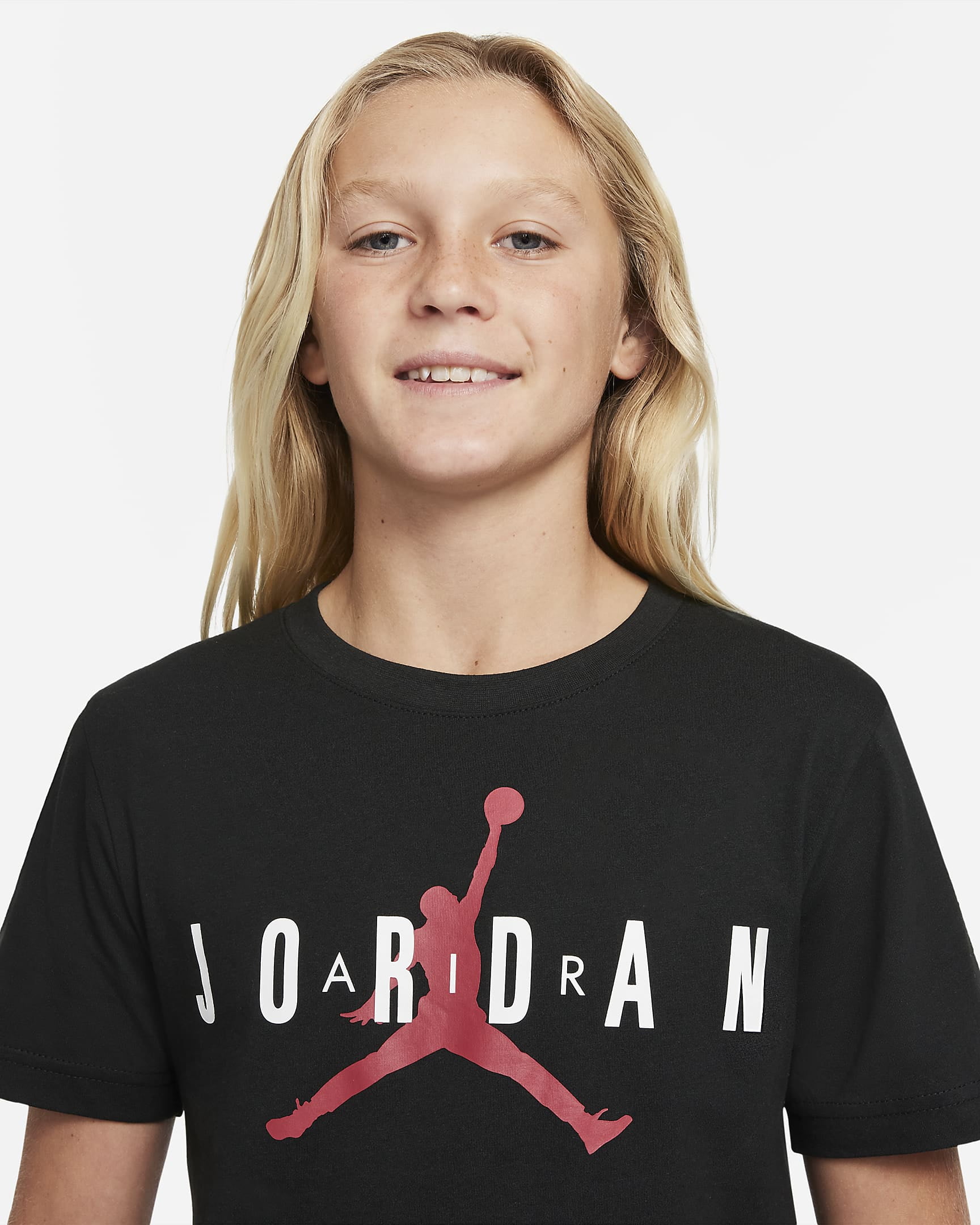 Nike Jordan Dri FIT T unchecked Shirt