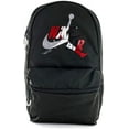 jumpman daypack backpack