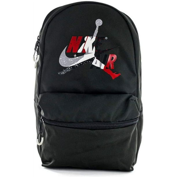 jumpman classics daypack