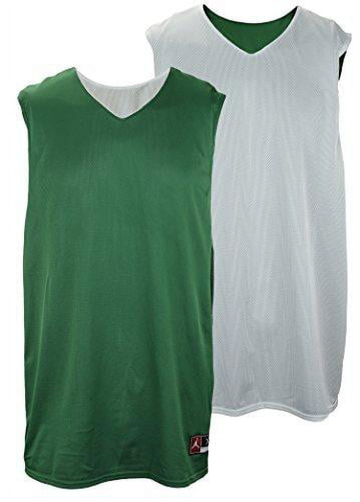 Jordan flight hotsell men's basketball tank