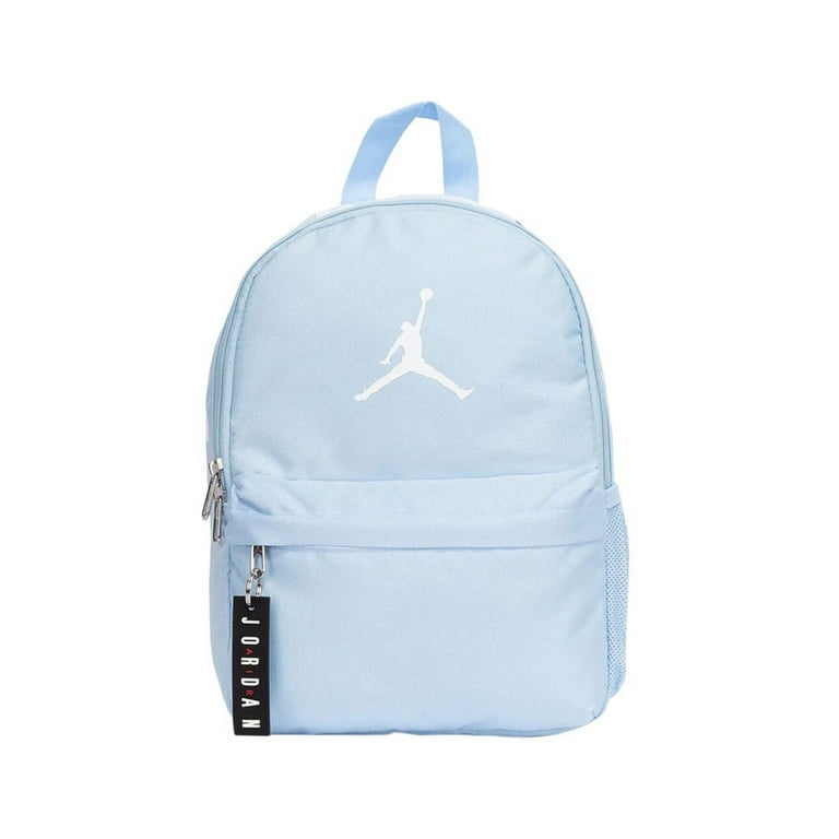 Jordan blue backpack online