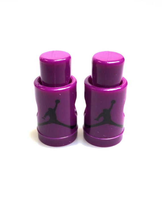 replacement jordan lace locks