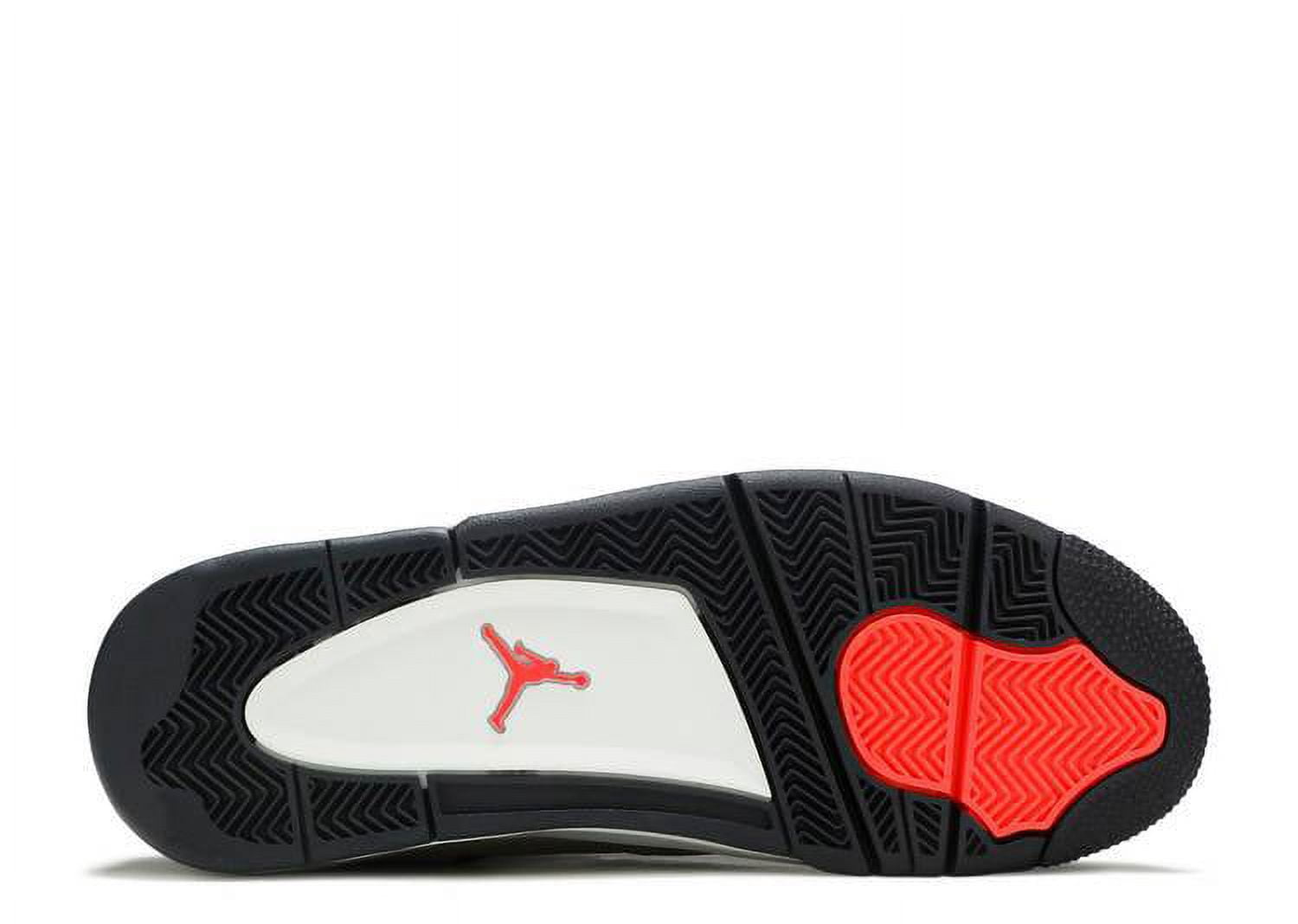 Jordan retro cheap 4 size 9.5