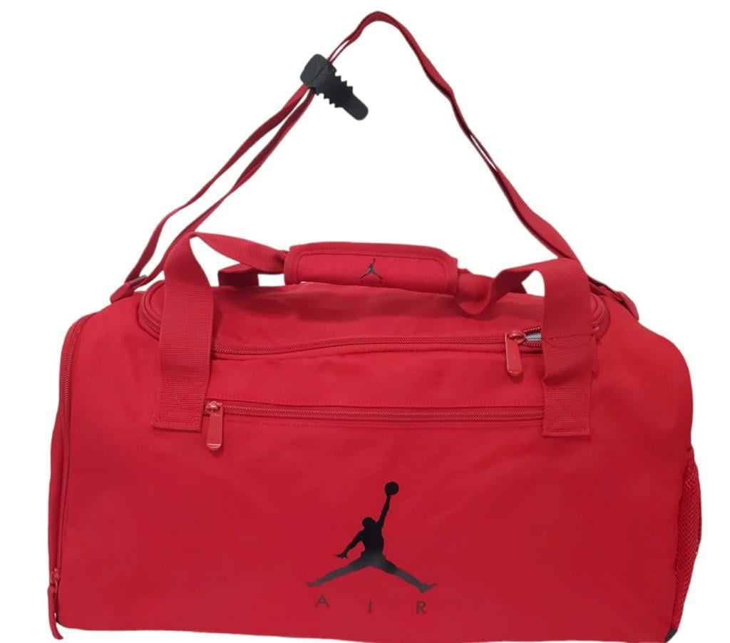 Nike air duffel bag on sale