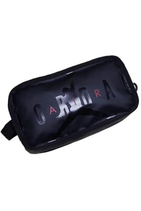 Nike Air Jordan Travel Dopp Kit Clutch Bag
