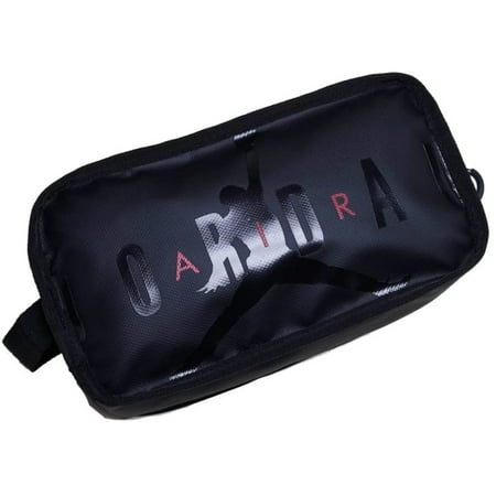 Nike Air Jordan Travel Dopp Kit Clutch Bag