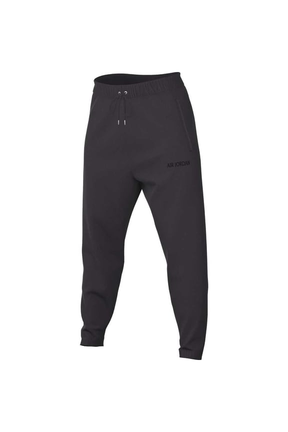 Nike Air Jordan Wordmark Fleece Men Pants Off Noir Sports FJ0696 045 Size S