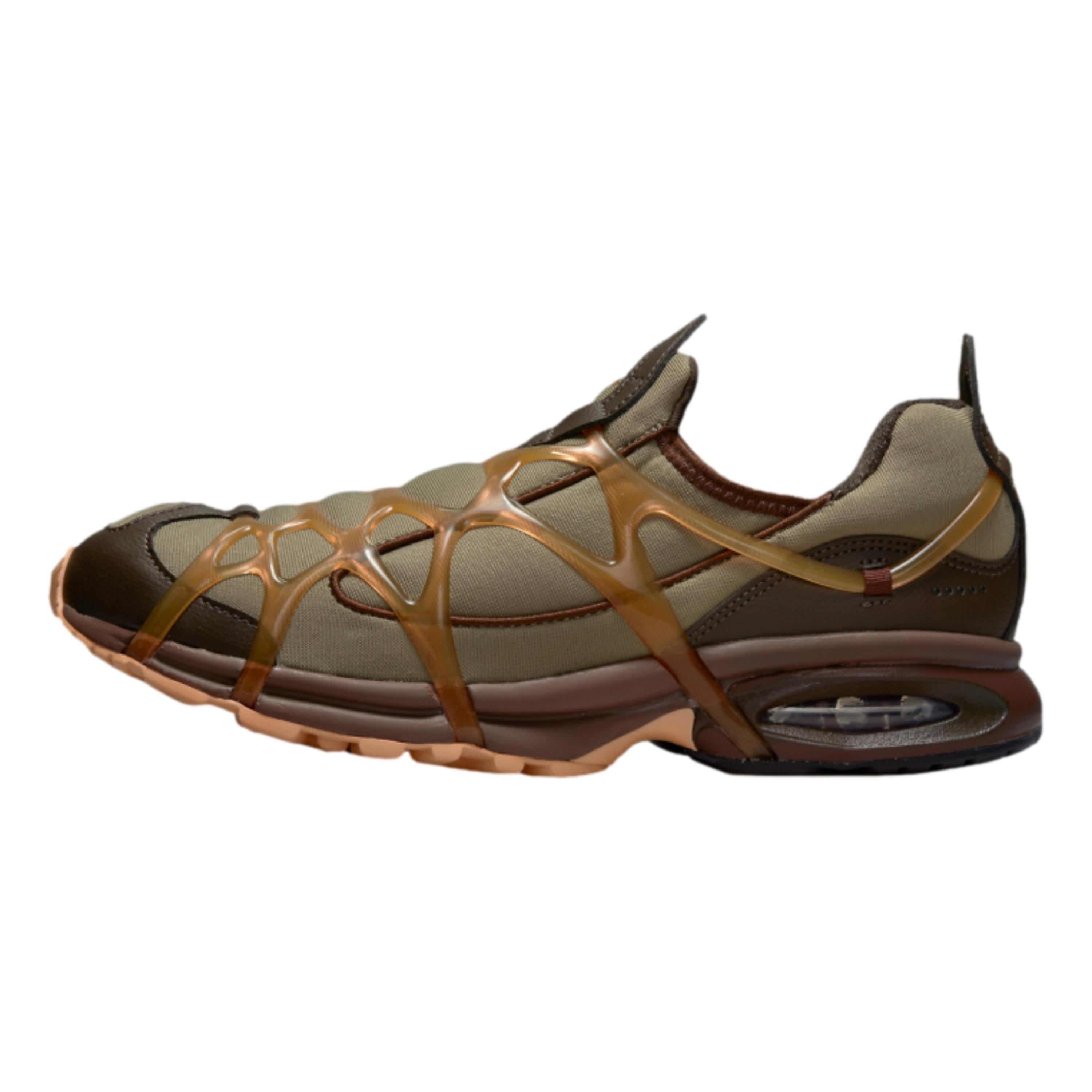 Nike Air Kukini Khaki/Dark Chocolate-Light Cognac DX0659-200 Nike Air Kukini Khaki/Dark Chocolate-Light Cognac DX0659-200