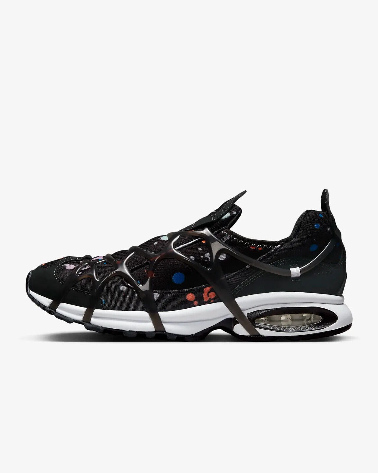 Nike Air Kukini SE DV1894-001 Men's Black Casual Running Sneaker Shoes AZ129 (12)