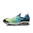 thumbnail image 1 of Nike Air Kukini SE Men's Shoes Color: White/Lemon Venom/Aurora Green/Black Size: 6.5, 1 of 4