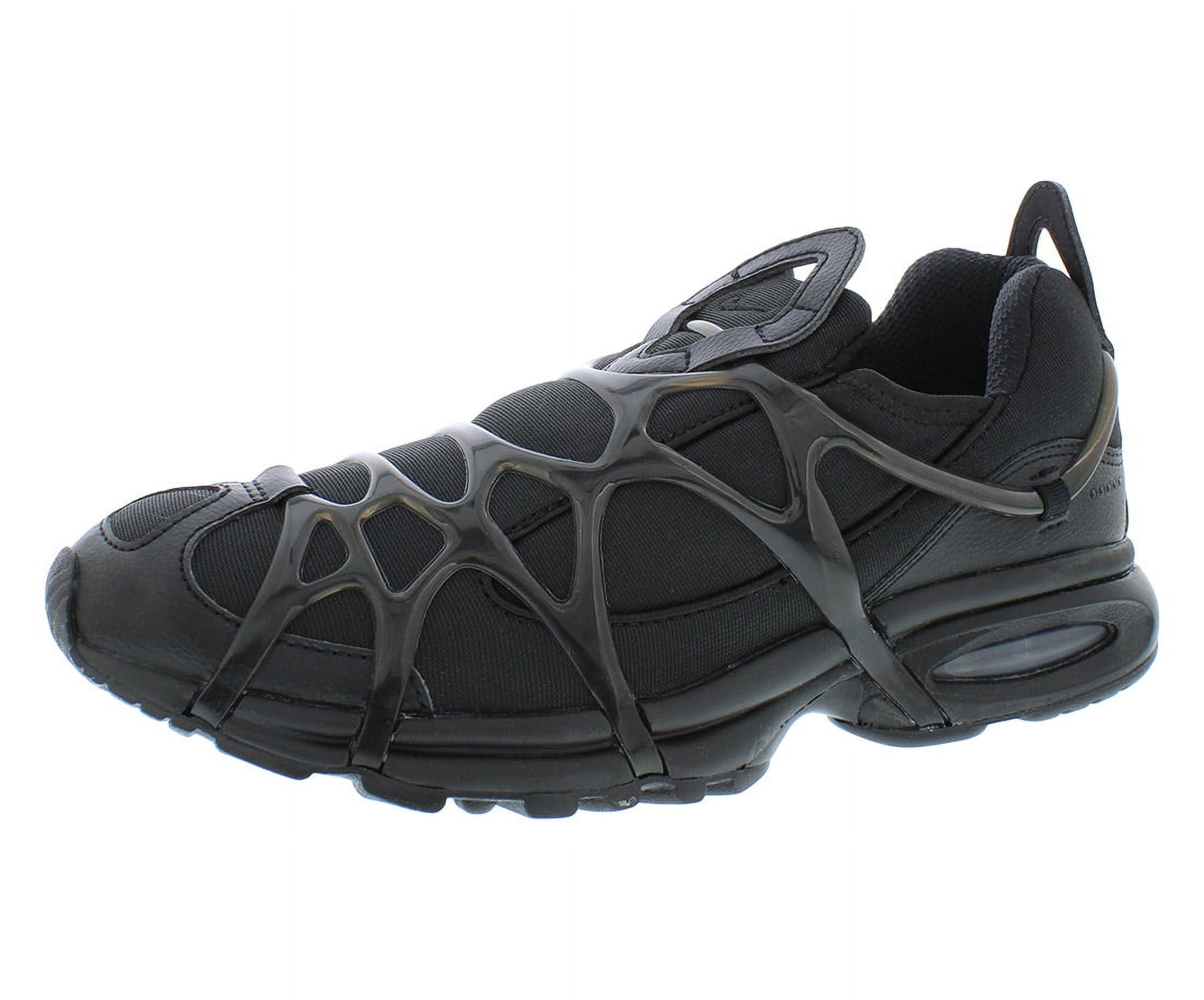 Nike Air Kukini (エアクキニ)Black/Anthracite Nike Air Kukini Unisex Shoes Size 10, Color: Black