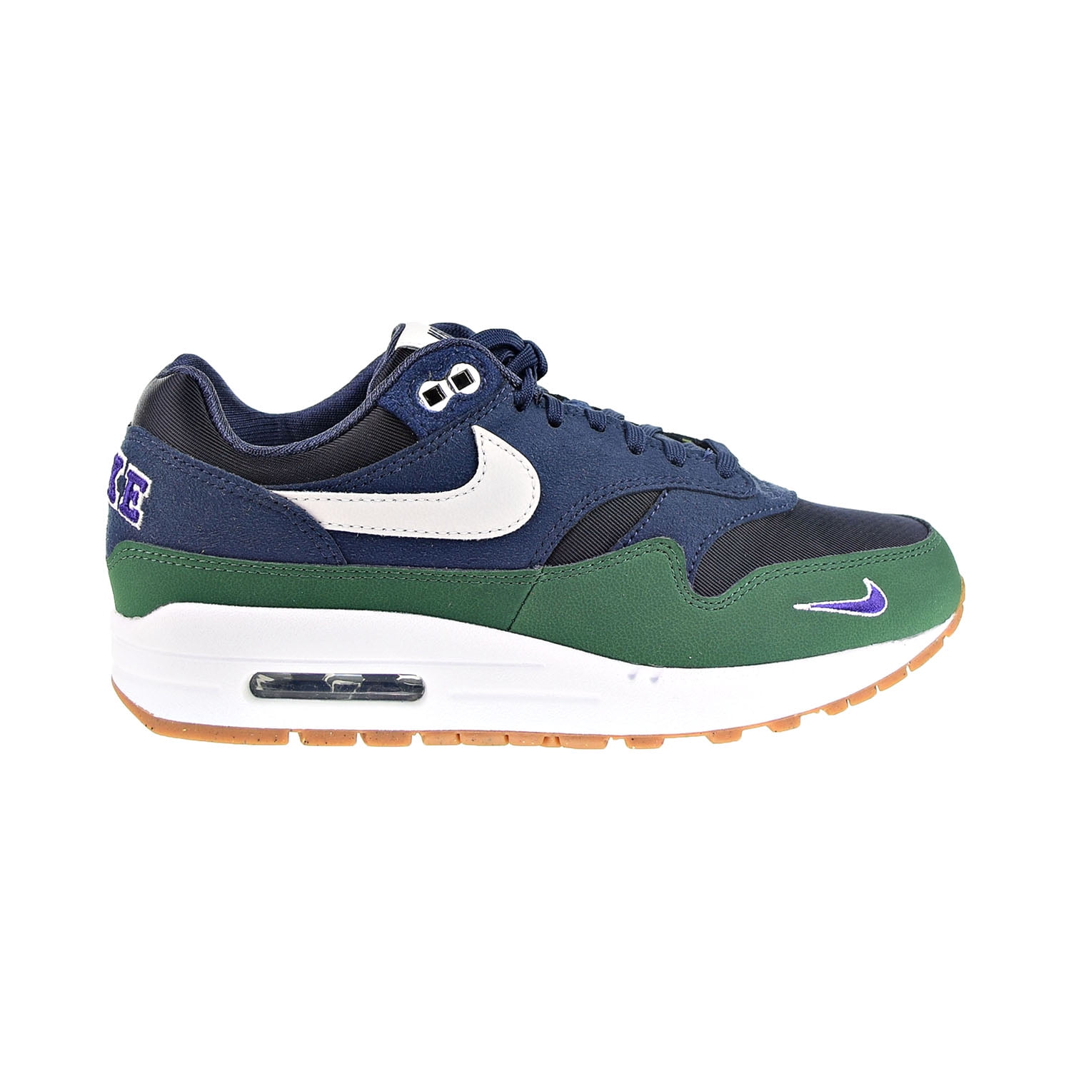 air max 1 essential navy