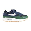 thumbnail image 1 of Nike Air Max 1 '87 Women's Shoes Obsidian-White-Midnight Navy dv3887-400, 1 of 6