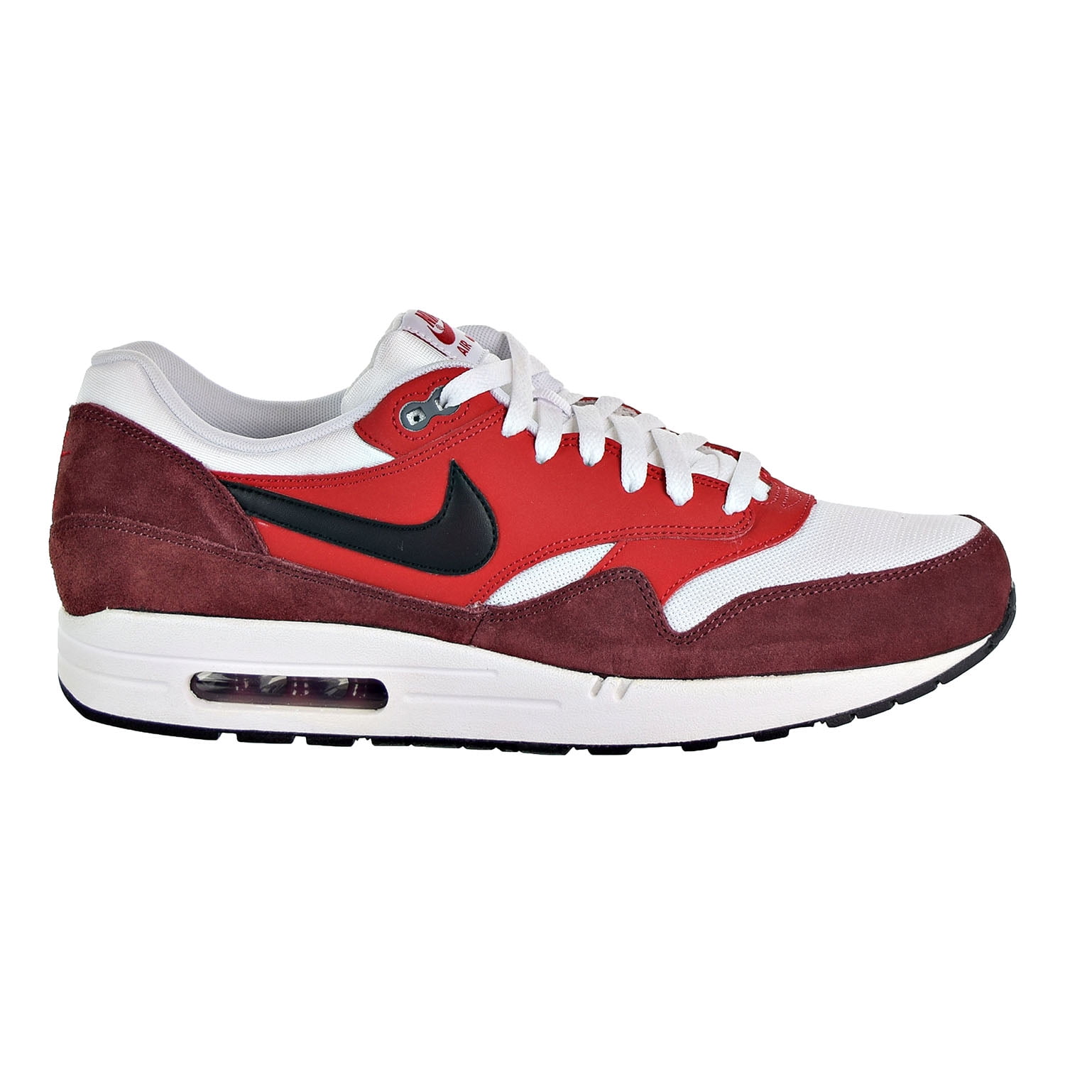 burgundy nike air max men