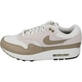 thumbnail image 1 of Men's Nike Air Max 1 ESS Phantom/Khaki-LT Orewood BRN (FZ5808 001) - 12, 1 of 5