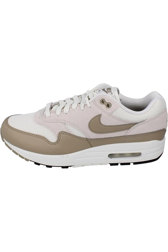 Men S Nike Air Max 1 ESS Phantom/Khaki-LT Orewood