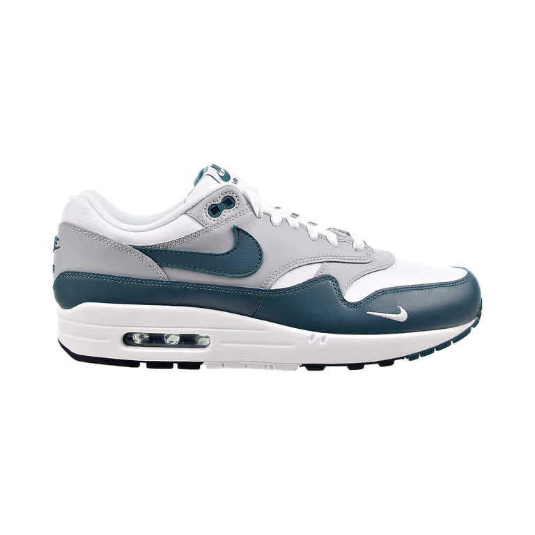 Nike Men’s Silver and Teal Athletic Shoes Nike V5 RNR Men main image 4