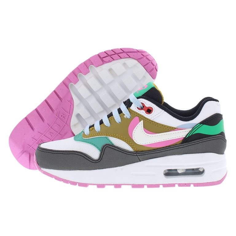 Nike air max suze7 Nike Air Max 90 Ltr Infant/Toddler Shoes Size 7, Color: Red  main image 4