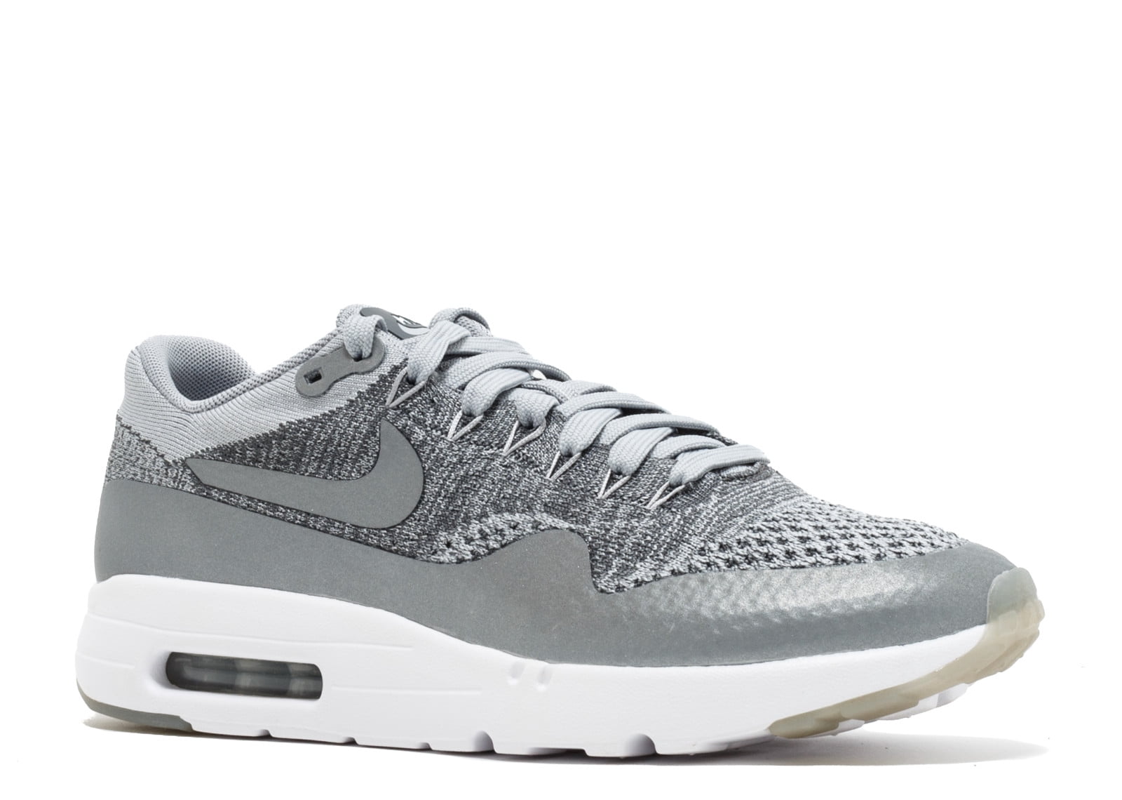 Nike Air Max 1 Ultra Flyknit - 843384-001 - Size 9 - Mens  display picture 1