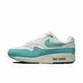 thumbnail image 1 of Nike Air Max 1 Women's Shoes Color: White/Phantom/Coconut Milk/Dusty Cactus Size: W 5.5 / M 4, 1 of 1