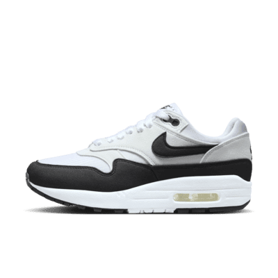 nike white grey black