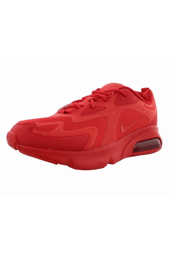 Air Max 200 Men's running shoes CU4878-600 Multiple sizes (10,D)