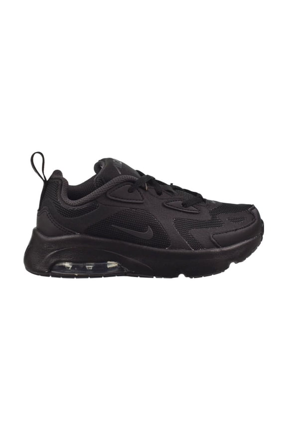Air Max 200 (PS) Little Kids' Shoes Black/Anthracite at5628-001