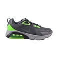 thumbnail image 1 of Nike Air Max 200 Winter Men's Shoes Thunder Grey-Electric Green-Metallic Silver bv5485-002, 1 of 6