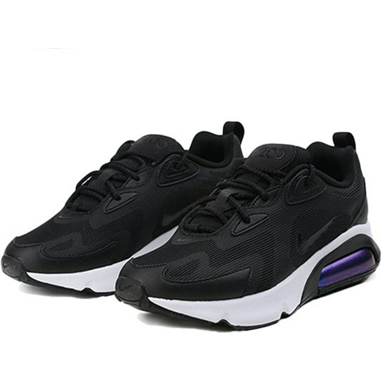 Nike Air Max 200 Women's Running Shoe CJ0629 001 size 5.5 US Nike Air Max 200 Women's Running Shoe CJ0629 001 size 5.5 US
