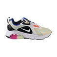 thumbnail image 1 of Nike Air Max 200 Women's Shoes Fossil-Black-Pistachio Frost-White ci3867-200, 1 of 7