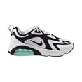 thumbnail image 1 of Nike Air Max 200 Women's Shoes Summit White-Black at6175-105, 1 of 6