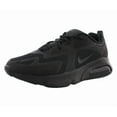 thumbnail image 1 of Nike Air Max 200 Womens Shoes Size 6.5, Color: Black, 1 of 5