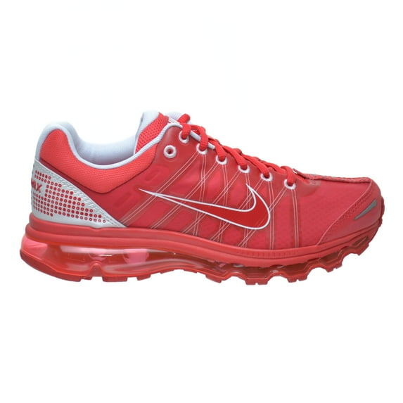 Nike Air Max 2009 Men's Running Shoes Action Red 486978-600