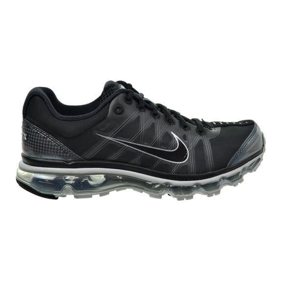 Nike Air Max 2009 Men's Shoes Black/Natural Grey/Dark Grey 486978-001