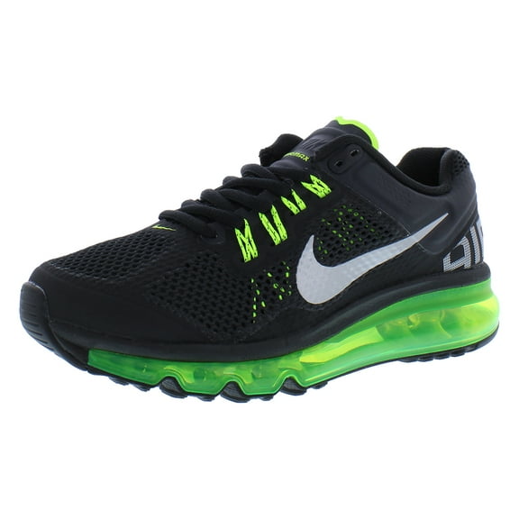 Nike Air Max 2013 GS Kid's Shoes  Size 7