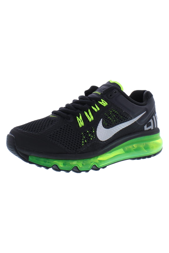 Air Max 2013 GS Kid's Shoes  Size 7