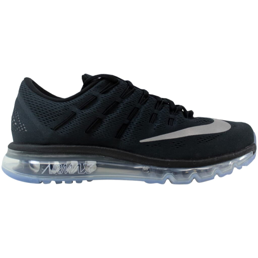 Air max 2016 black dark grey hotsell