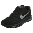 thumbnail image 1 of Nike Air Max 2017 849559-001 Men's Black Low Top Running Sneakers Shoes XXX310 (8.5), 1 of 8