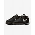 thumbnail image 1 of Nike Air Max 2017 849559-001 Men's Black White Low Top Running Shoes DMX99 (15), 1 of 5