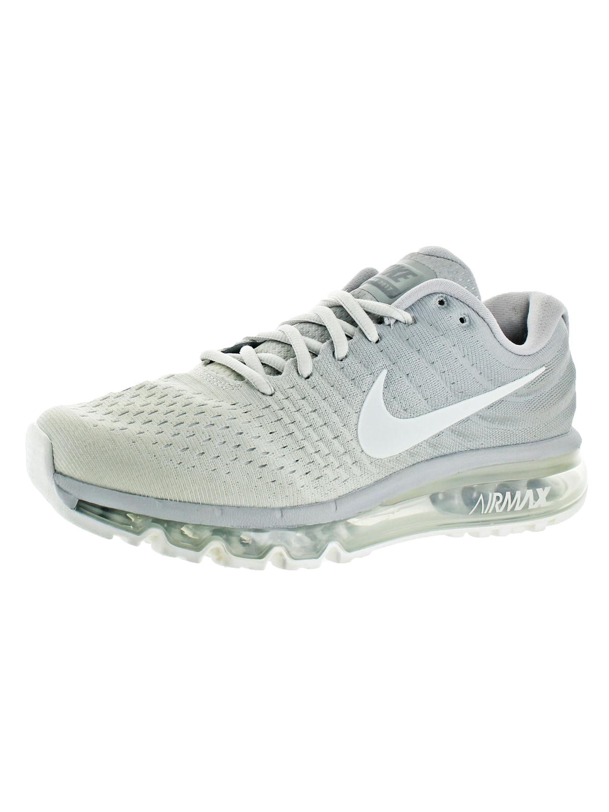 Nike Air Max 2017 849559-005 Men display picture 2